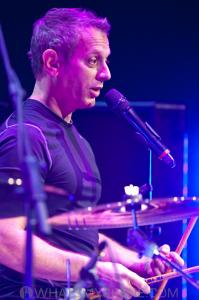 Dave Weckl