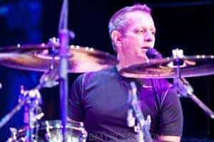 Dave Weckl