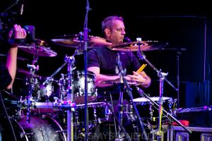 Dave Weckl