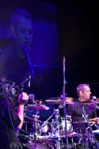 Dave Weckl