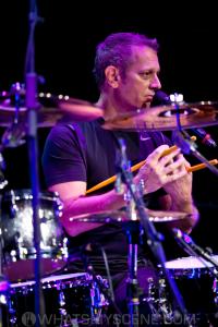 Dave Weckl