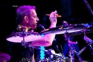 Dave Weckl