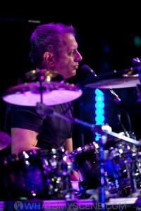 Dave Weckl