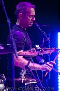 Dave Weckl