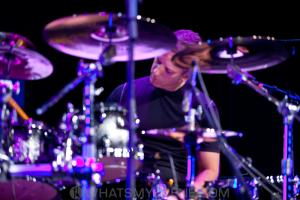 Dave Weckl