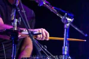 Dave Weckl