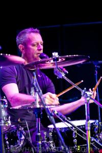 Dave Weckl