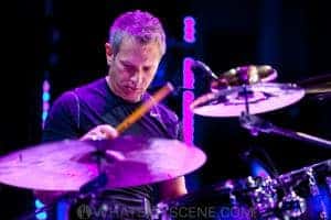 Dave Weckl