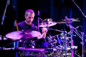 Dave Weckl