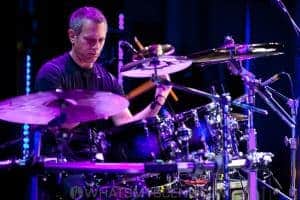 Dave Weckl