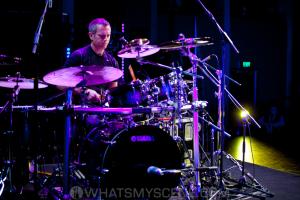 Dave Weckl