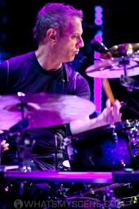 Dave Weckl
