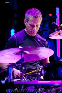 Dave Weckl