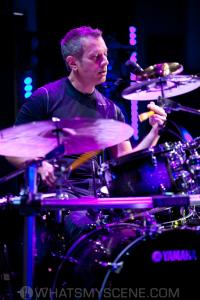 Dave Weckl