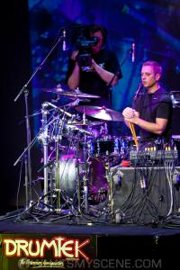 Dave Weckl