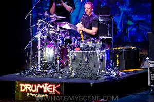 Dave Weckl