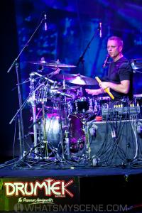 Dave Weckl