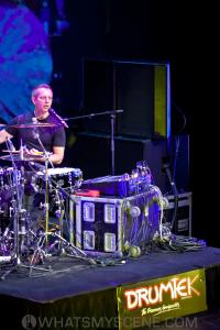 Dave Weckl
