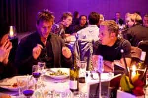 Dave Weckl