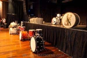 2017 Vintage & Custom Drum Expo 