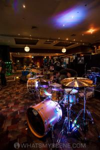 2017 Vintage & Custom Drum Expo 
