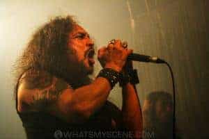 Death Angel 