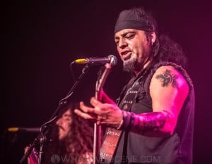 Dee Snider - Shouted - Croxton Bandroom, 2nd Feb 2019 by Mary Boukouvalas (11 of 27)