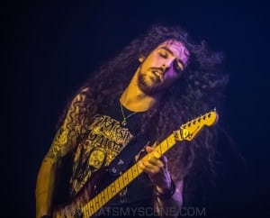 Dee Snider - Shouted - Croxton Bandroom, 2nd Feb 2019 by Mary Boukouvalas (15 of 27)