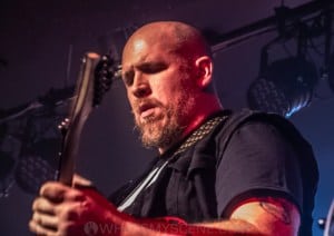 Dee Snider - Shouted - Croxton Bandroom, 2nd Feb 2019 by Mary Boukouvalas (17 of 27)
