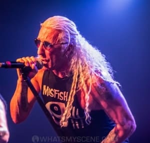 Dee Snider - Shouted - Croxton Bandroom, 2nd Feb 2019 by Mary Boukouvalas (25 of 27)