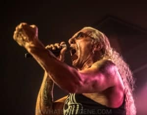Dee Snider - Shouted - Croxton Bandroom, 2nd Feb 2019 by Mary Boukouvalas (27 of 27)