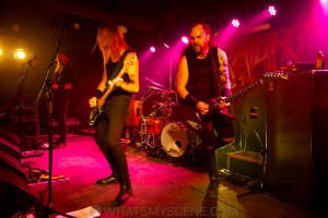 Desecrator, Old Kilmore Gaol, Kilmore 1st May 2021 by Paul Miles (21 of 41)