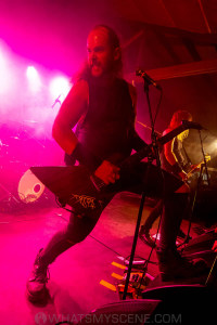 Desecrator, Old Kilmore Gaol, Kilmore 1st May 2021 by Paul Miles (28 of 41)