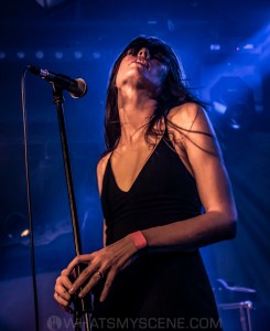 Devil Electric, Prince Bandroom - 10th January 2020 by Mary Boukouvalas (12 of 36)