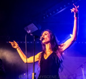 Devil Electric, Prince Bandroom - 10th January 2020 by Mary Boukouvalas (15 of 36)