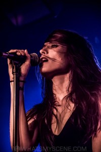 Devil Electric, Prince Bandroom - 10th January 2020 by Mary Boukouvalas (17 of 36)