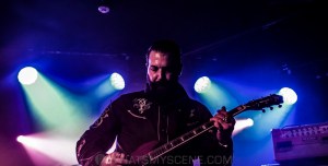 Devil Electric, Prince Bandroom - 10th January 2020 by Mary Boukouvalas (18 of 36)
