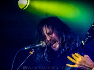 Devil Electric, Prince Bandroom - 10th January 2020 by Mary Boukouvalas (19 of 36)