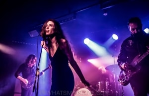 Devil Electric, Prince Bandroom - 10th January 2020 by Mary Boukouvalas (25 of 36)
