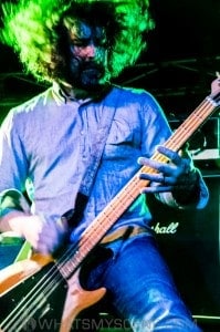 Dinosaur Jr  