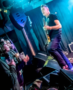 Doubleblack, The Gasometer, 14th May 2021 by Mary Boukouvalas (14 of 29)