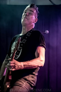 Doubleblack, The Gasometer, 14th May 2021 by Mary Boukouvalas (17 of 29)