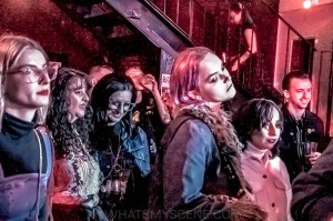 Doubleblack, The Gasometer, 14th May 2021 by Mary Boukouvalas (5 of 29)