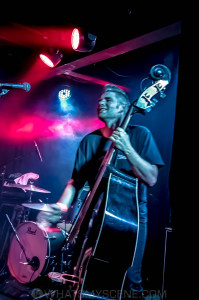 Doubleblack, The Gasometer, 14th May 2021 by Mary Boukouvalas (6 of 29)