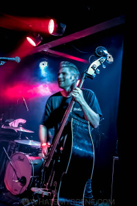 Doubleblack, The Gasometer, 14th May 2021 by Mary Boukouvalas (7 of 29)