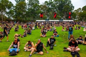 Download Festival, Paramatta Park. 9th March 2019 by Mandy Hall  (13 of 30)