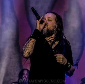 Korn   