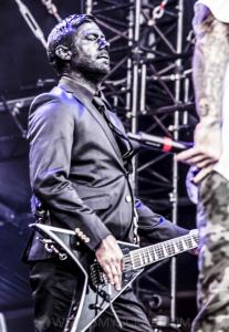 Limp Bizkit 
