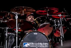 Limp Bizkit  