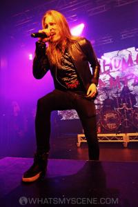 Dragon Force